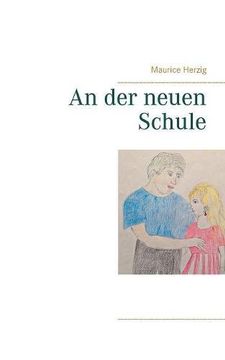 portada An der Neuen Schule (in German)