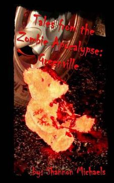 portada Tales from the Zombie Apocalypse: Greenville (in English)