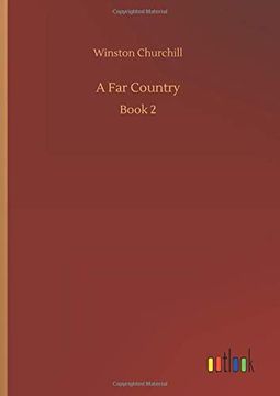 portada A far Country (in English)