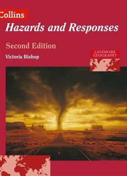 portada Hazards and Responses
