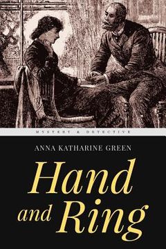 portada Hand and Ring