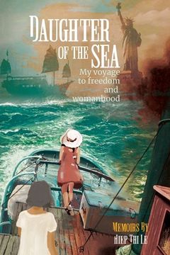 portada Daughter of the Sea (in English)
