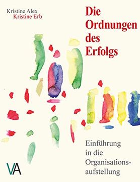 portada Die Ordnungen des Erfolgs (en Alemán)