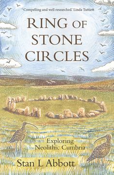 portada Ring of Stone Circles (en Inglés)