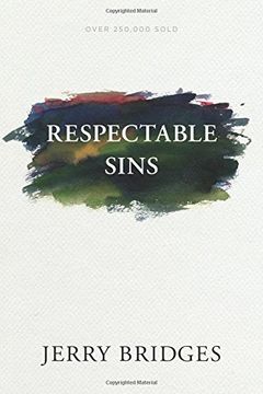 portada Respectable Sins (en Inglés)