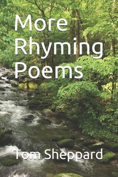 portada More Rhyming Poems (en Inglés)