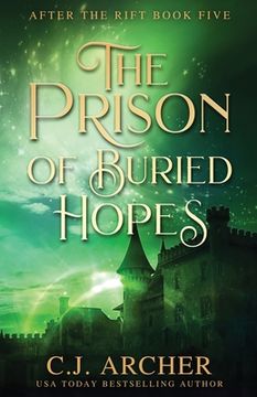 portada The Prison of Buried Hopes