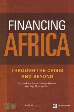 portada financing africa