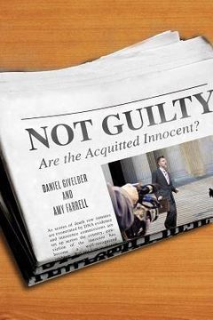 portada not guilty