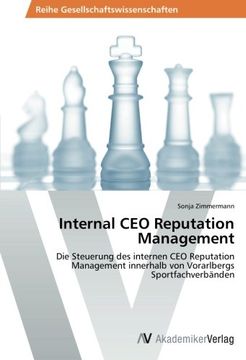 portada Internal CEO Reputation Management