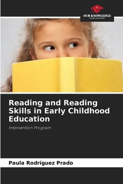 portada Reading and Reading Skills in Early Childhood Education