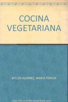 portada Cocina vegetariana