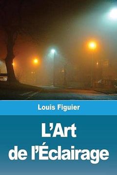 portada L'Art de L'Éclairage (in French)