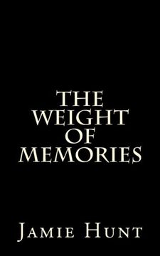 portada The Weight of Memories