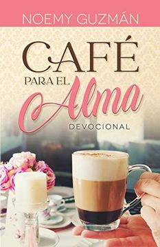 portada Café Para el Alma