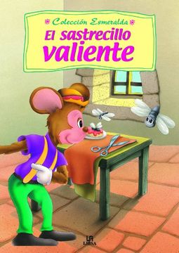 portada El Satrecillo Valiente (in Spanish)
