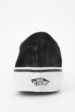 Vans shop authentic gamuza