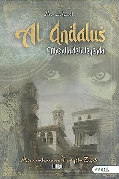 portada Al-Ándalus