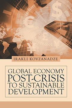 portada Global Economy: Post-Crisis to Sustainable Development 