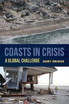 portada Coasts in Crisis: A Global Challenge (in English)