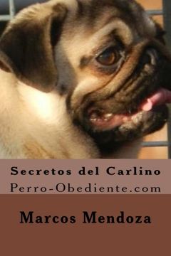 portada Secretos del Carlino: Perro-Obediente. Com (in Spanish)