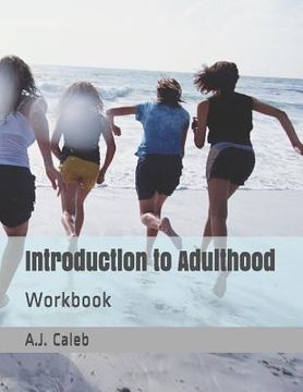 portada Introduction to Adulthood: Workbook (en Inglés)