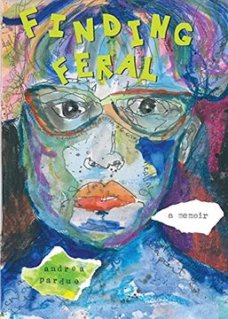 portada Finding Feral (en Inglés)