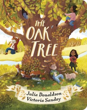 The Oak Tree CBB (en Inglés)