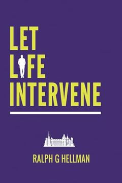 portada Let Life Intervene (en Inglés)