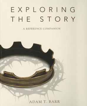 portada Exploring the Story : A Reference Companion 