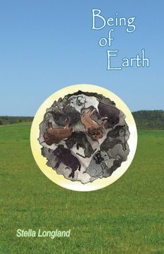 portada Being of Earth 