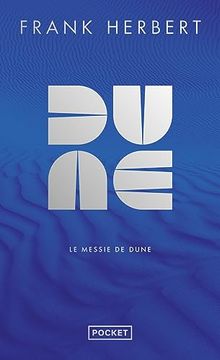 portada Dune t2 - Collector - le Cycle de Dune - (Traduction Revue et Corrigée) - Tome 2 (en Francés)