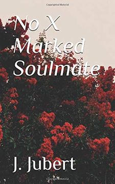 portada No x Marked Soulmate (in English)