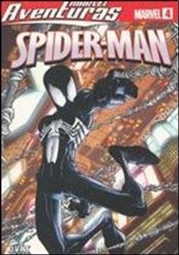 portada Van Lente: 4. Spider - man Aventuras Marvel