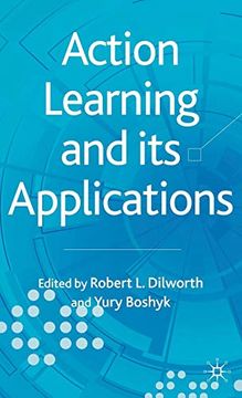 portada Action Learning and its Applications (en Inglés)