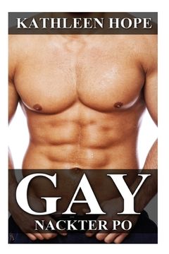 portada Gay: Nackter Po (en Alemán)