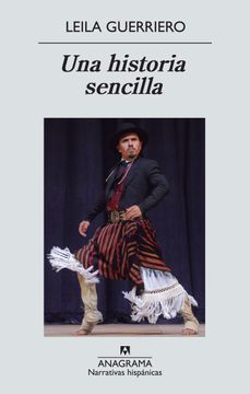 portada Una historia sencilla
