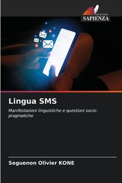 portada Lingua SMS (en Italiano)