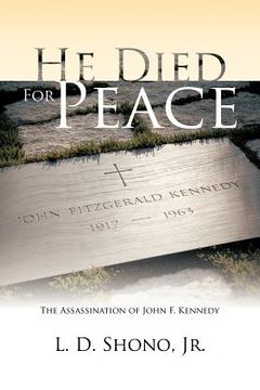 portada he died for peace
