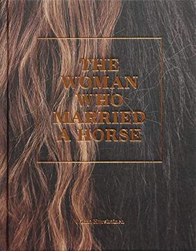 portada Wilma Hurskainen: The Woman who Married a Horse (en Inglés)