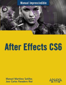 portada After Effects cs6