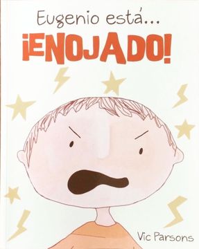 portada Eugenio Esta Enojado! (in Spanish)
