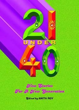 portada 21 Under 40