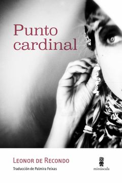 portada Punto Cardinal (in Spanish)