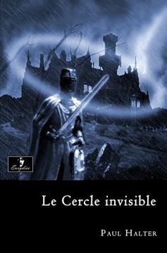 portada Le Cercle invisible (en Francés)