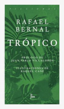 portada Tropico (in Spanish)