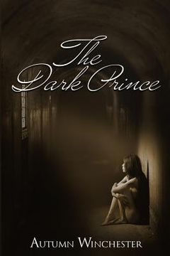portada The Dark Prince