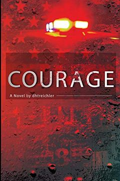 portada Courage 