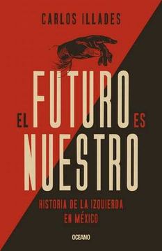 portada Futuro es Nuestro, el (in Spanish)