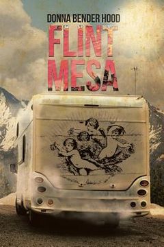 portada Flint Mesa (in English)